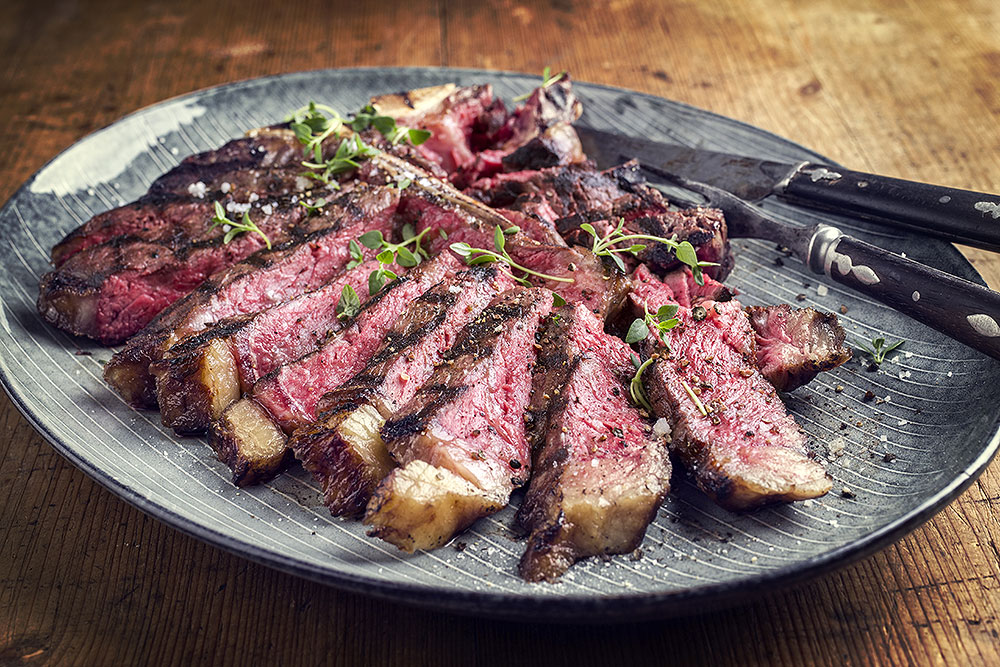 Bistecca Fiorentina