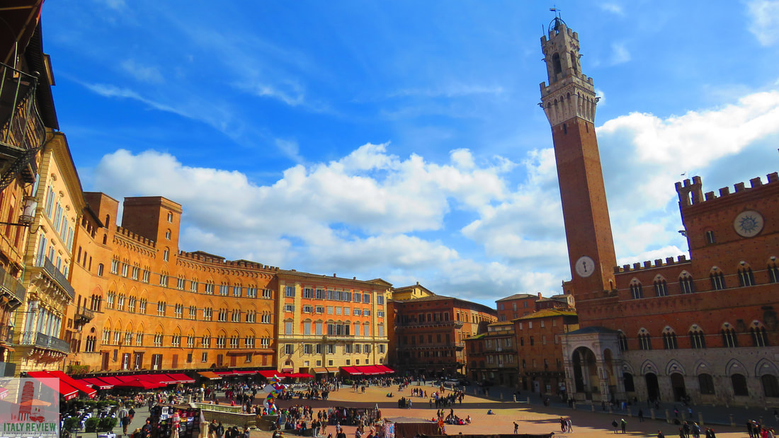 La Tradizione Toscana